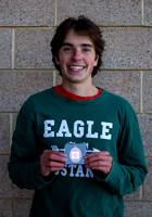 5A Boys 3rd Place Andrew Ringert - Eagle