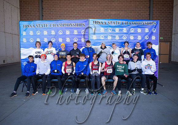 5A Boys Top 20