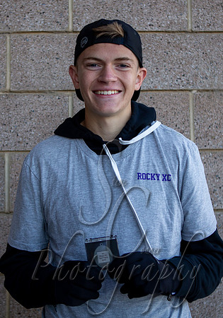 5A Boys 2nd Place Landon Heemeyer - Rocky Mountain