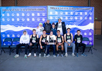 5A Boys 4th Place - Mountain View