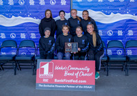 4A Girls XC Championship Awards Gallery