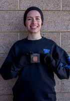 4A Girls 18th Place Nolan Dickerson - Twin Falls