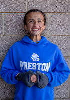 4A Girls 11th Place Ashley Scott - Preston