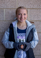 4A Girls 10th Place Camilla Freeman - Skyview