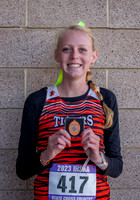4A Girls 3rd Place Jaycee Jensen - Idaho Falls