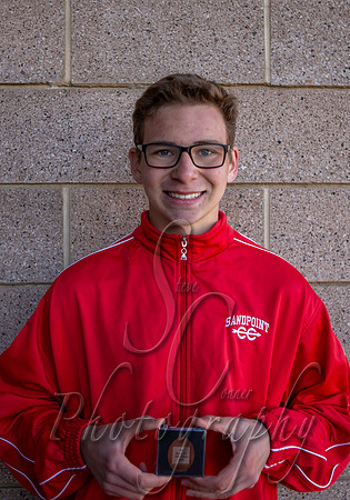 4A Boys 18th Place Mathan Rocke - Sandpoint