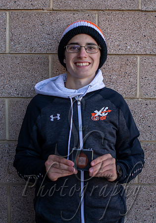 4A Boys 10th Vincent Showers - Jerome