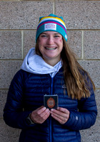 3A Girls 16th Place Taylor Nalder - McCall-Donnelly