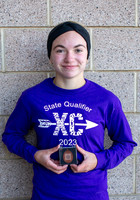 3A Girls 9th Place Paetyn Polatis - Snake River
