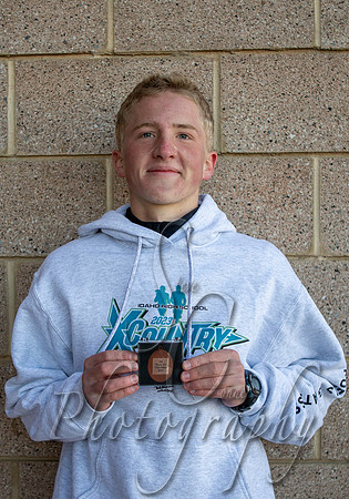 3A Boys 17th Place Tyson Marcum - Teton