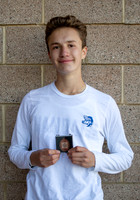 3A Boys 7th Place Charlie Speirs - McCall-Donnelly