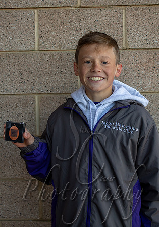 3A Boys 9th Place Jacob Hammond - Snake River