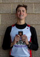 3A Boys 6th Place AJ Stalker - South Fremont