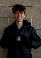 3A Boys 5th Place Nathan Russell - CdA Charter