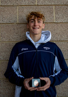 3A Boys 4th Place Jacob Barnhart - Timberlake