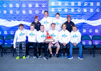 3A Boys XC Championship Awards Gallery