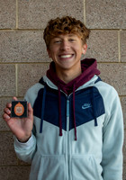 3A Boys 10th Place Ehtan Poff - Kimberly