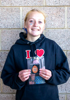 2A Girls 14th Place Jayci Baxter - Ririe