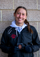 2A Girls 15th Place Jinettie Garbett - Soda Springs