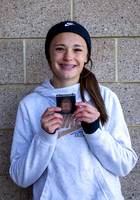 2A Girls 12th Annie Nielson - Firth