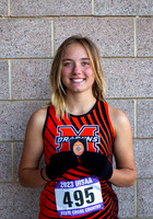 2A Girls 13th Brooke Isaacson - Malad