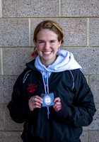 2A Girls 10th Rebekah Evans - Soda Springs