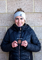2A Girls 6th Place Cally Coleman - Malad