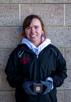 2A Girls 7th Place India Galloway - Soda Springs
