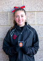 2A Girls 8th Place Ellie Wood - Soda Springs