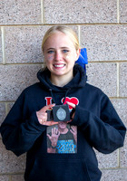 2A Girls 2nd Place Lucy Boone - Ririe
