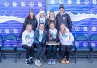 2A Girls 4th Place - Delco
