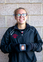 2A Girls 3rd Place Lizzie Beutler - Soda Springs