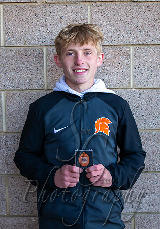 2A Boys 14th Place Brayden Lamanna - Preist River Lamanna