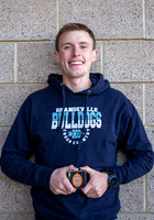 2A Boys 16th Place Ryan Detweiler - Grangeville