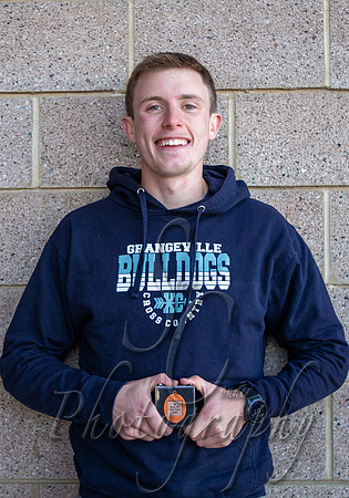 2A Boys 16th Place Ryan Detweiler - Grangeville