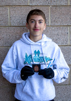 2A Boys 13th Place Simeon Sanchez - Grangeville