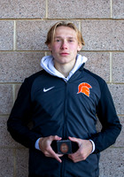 2A Boys 18th Place Colm McLaimtaig - Preist River Lamanna