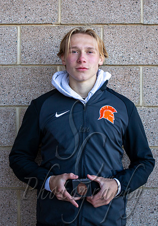 2A Boys 18th Place Colm McLaimtaig - Preist River Lamanna