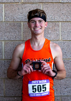 2A Boys 12th Place Brycen Talbot - Malad