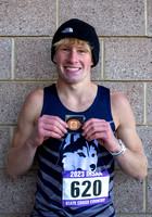 2A Boys 10th Place Reece Ruggles - North Star Charter