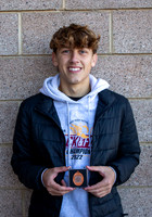 2A Boys 11th Place Ravio Manzer - Melba