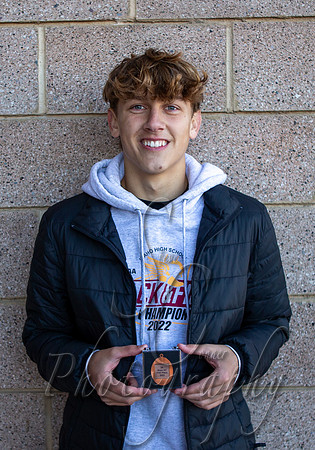 2A Boys 11th Place Ravio Manzer - Melba