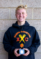 2A Boys 7th Place Chase Dawson - Nampa Christian