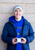 2A Boys 2nd Place Levi Robbins - Firth