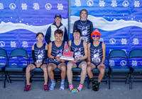 2A Boys XC Championship Awards Gallery