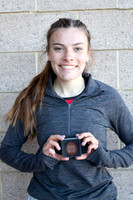 1A Girls 6th Place Anna Dixon - Greenleaf Friends