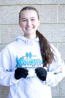 1A Girls 11th Place Sara Casebolt - Logos