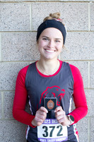 1A Girls 13th Place Madison Edwards - Grace
