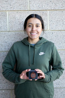 1A Girls 17th PLace Goya Lemus - Rimrock