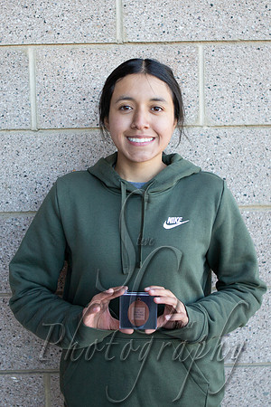 1A Girls 17th PLace Goya Lemus - Rimrock